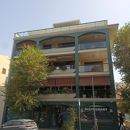 Casa Elisena Apartment อาลเกโร ภายนอก รูปภาพ