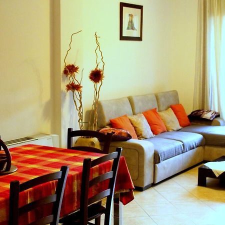 Casa Elisena Apartment อาลเกโร ภายนอก รูปภาพ