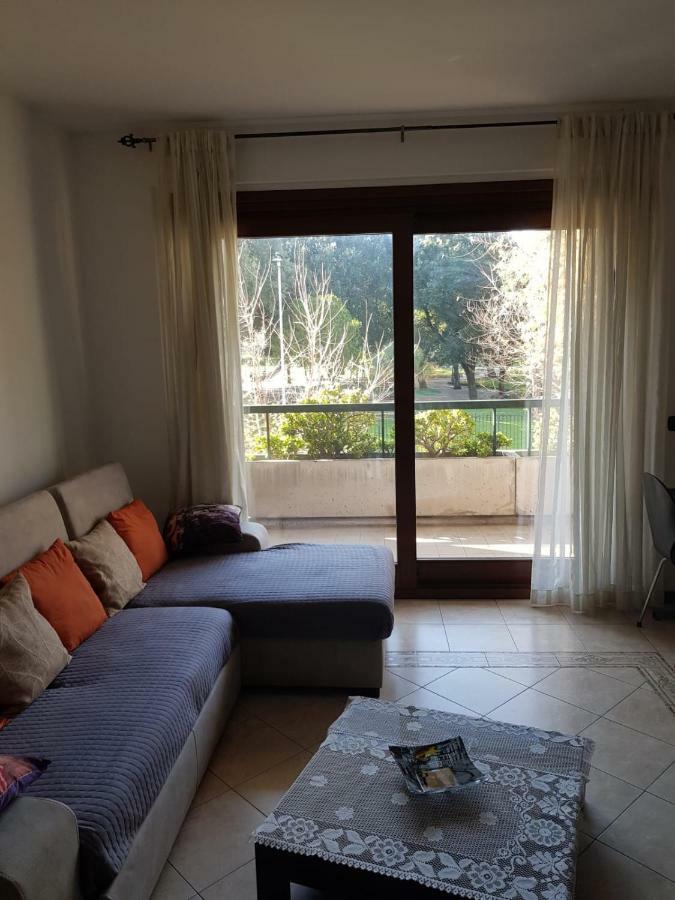 Casa Elisena Apartment อาลเกโร ภายนอก รูปภาพ