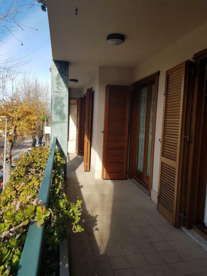 Casa Elisena Apartment อาลเกโร ภายนอก รูปภาพ