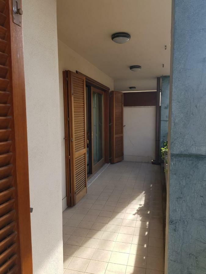 Casa Elisena Apartment อาลเกโร ภายนอก รูปภาพ