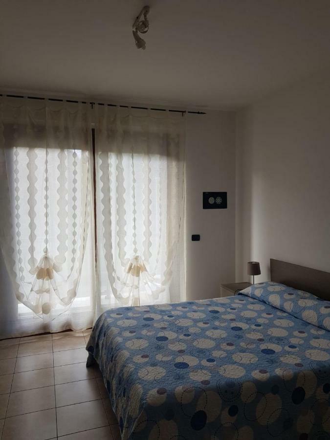Casa Elisena Apartment อาลเกโร ภายนอก รูปภาพ