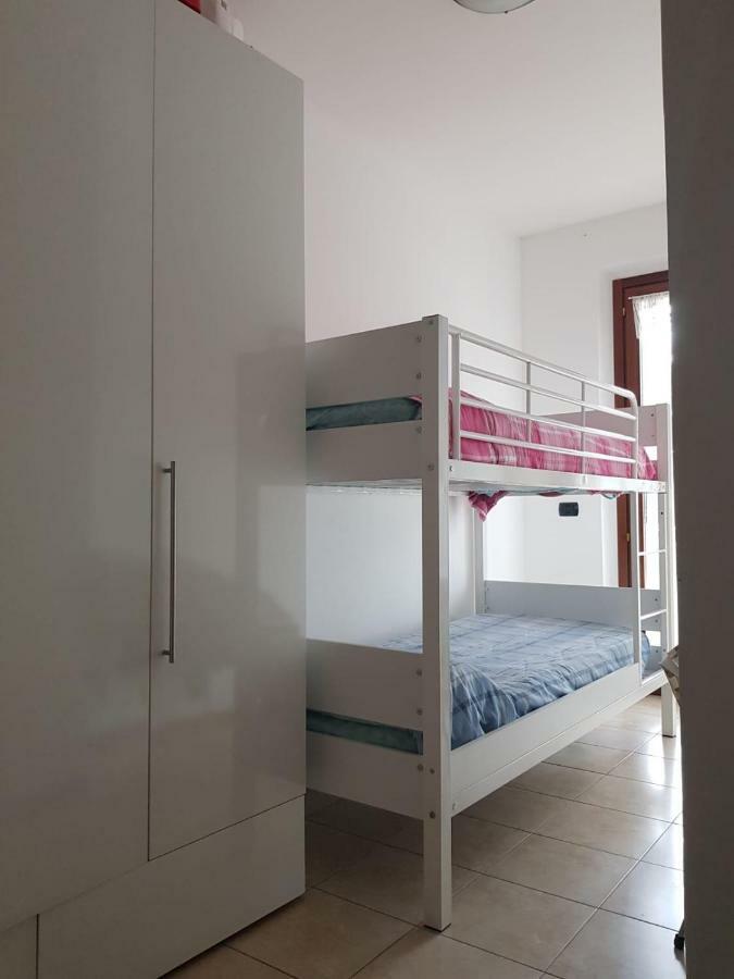 Casa Elisena Apartment อาลเกโร ภายนอก รูปภาพ